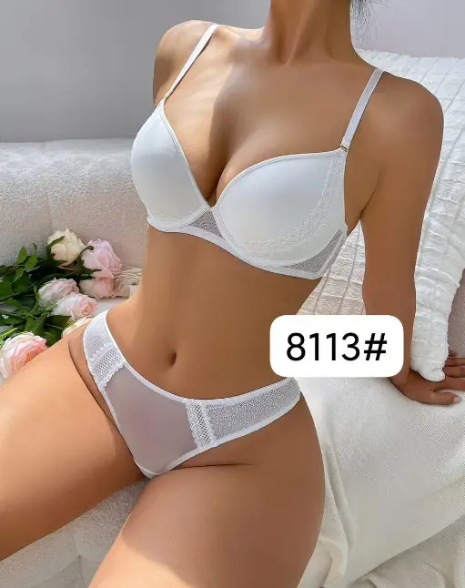 Белье женское комплект ( 80-95 ВС)