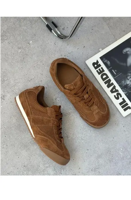 Кеды женские замшевые (36-41)