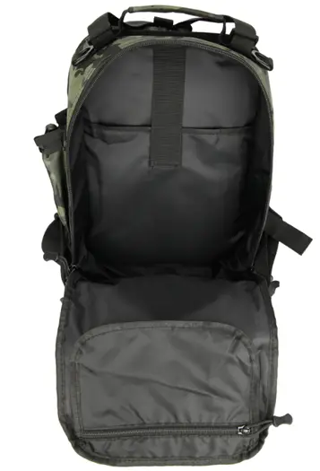 ТАКТИЧЕСКИЙ РЮКЗАК СЛИНГ Molle 20 л