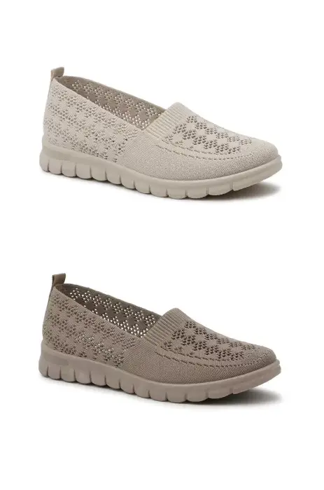 Слипоны женские летние дышащие (р-р 36-41)