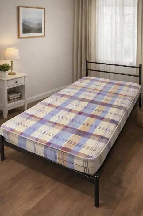 Матрас-топпер толщина 9 см (180*200)