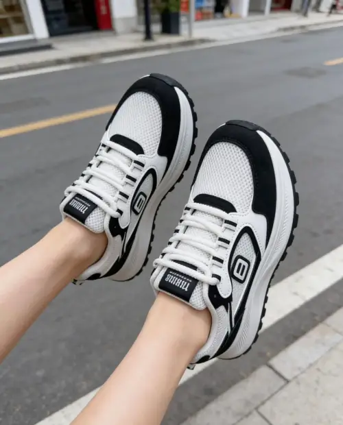 Кроссовки женские повседневные (р-р 36-41)