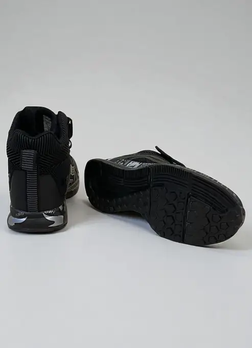 Обувь зимняя для мальчика р-р 31-36