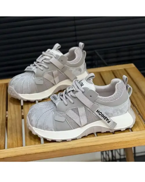 Кроссовки женские замшевые (р-р 36-41)