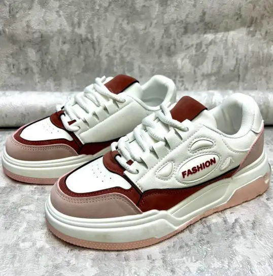 Кроссовки спортивные женские (р-р 36-41)