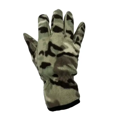 Перчатки мужские на флисе р-р 8,5-11,5