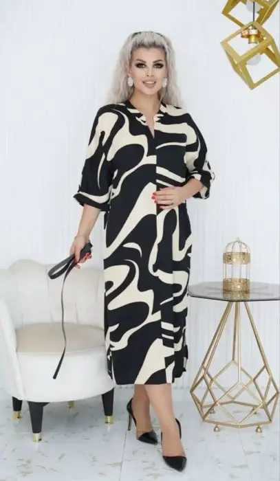 Платье женское нарядное миди р-р 50-56