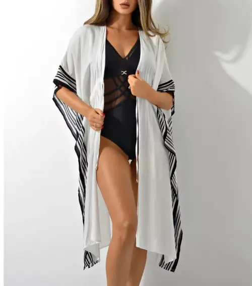 Парео туника пляжная женская (р-р XL-5XL)