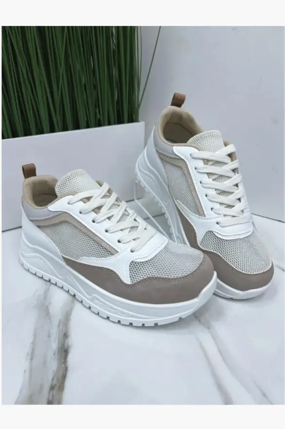 Кроссовки женские летние с перфорацией (р-р 36-41)