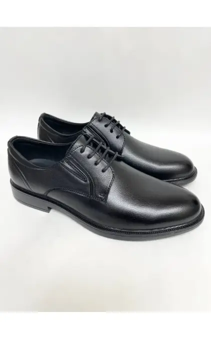 Туфли мужские классические на шнуровке р-р 40-45