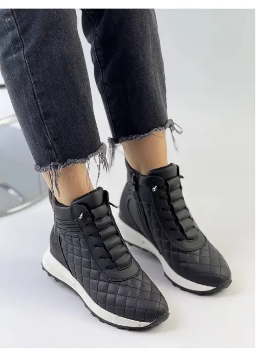 Ботинки весна-осень женские (р-р 36-41)