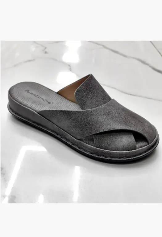 Мюли женские сандалии открытые (р-р 36-41)