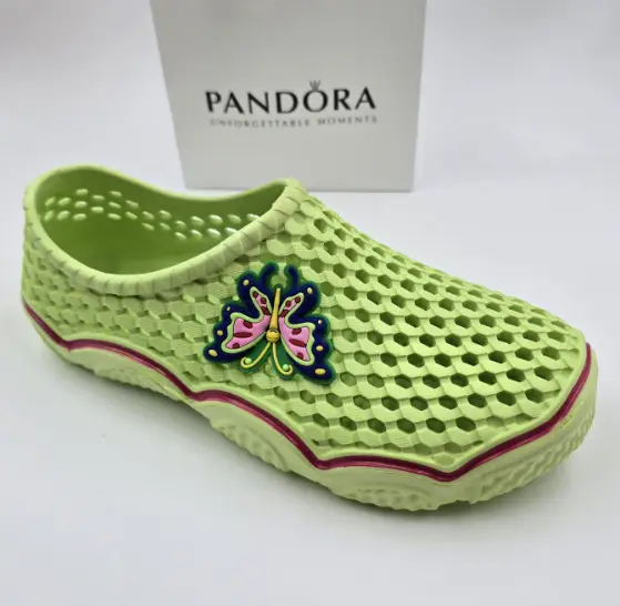 Женские пантолеты эва летние (р-р 36-41)