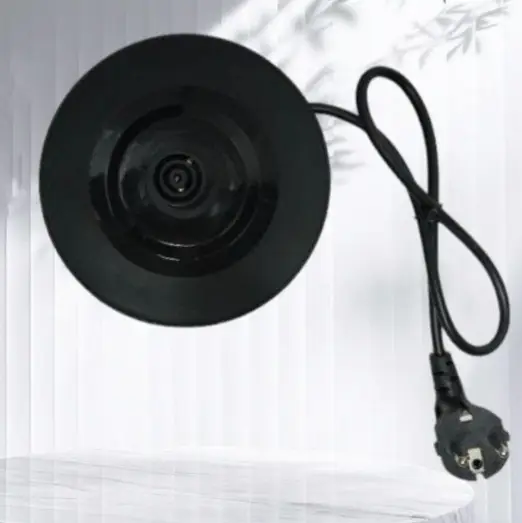 Электрочайник с заварником, двойной 2,5л и 0,8 л