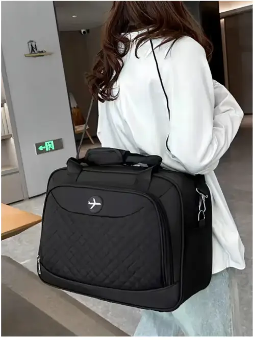 Сумка дорожная для путешествий 40*20*31