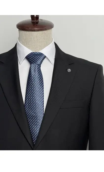 Костюм двойка классический мужской (р-р 46-56)