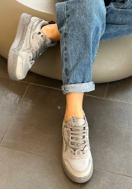 Кроссовки женские демисезонные спортивные (36-41)