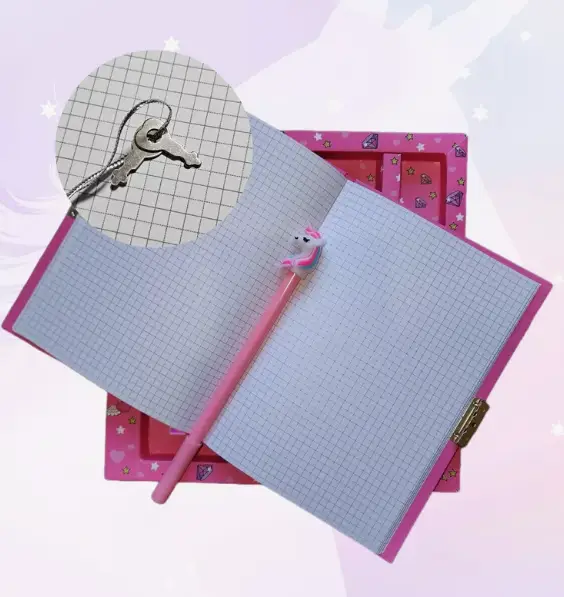 Подарочный набор (блокнот и ручка)