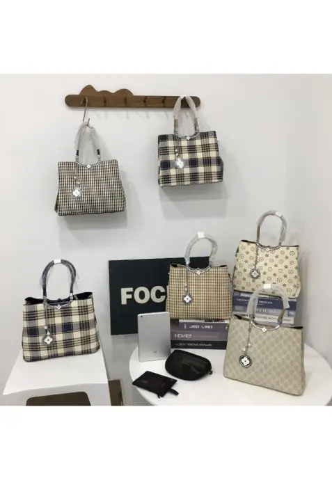 Сумка женская 28*23*12