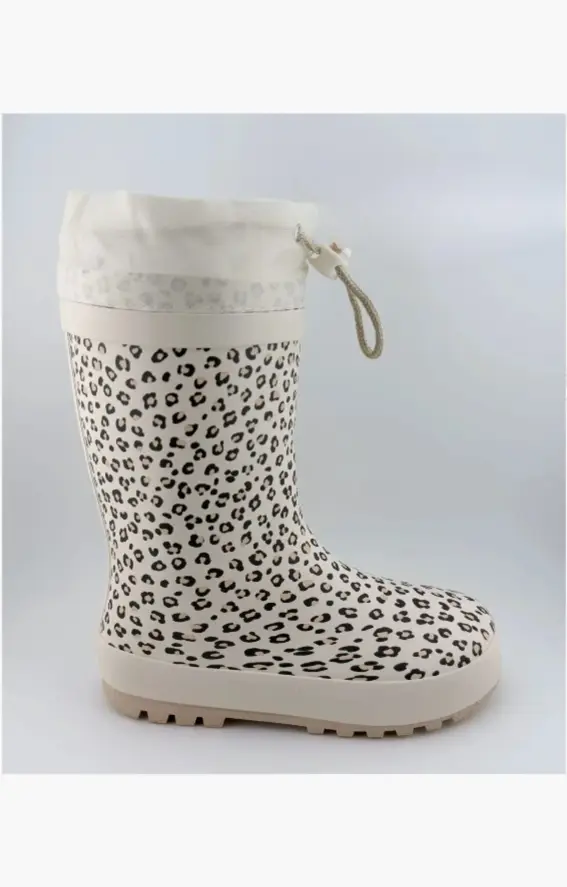 Сапоги резиновые на девочку (р-р 28-35)