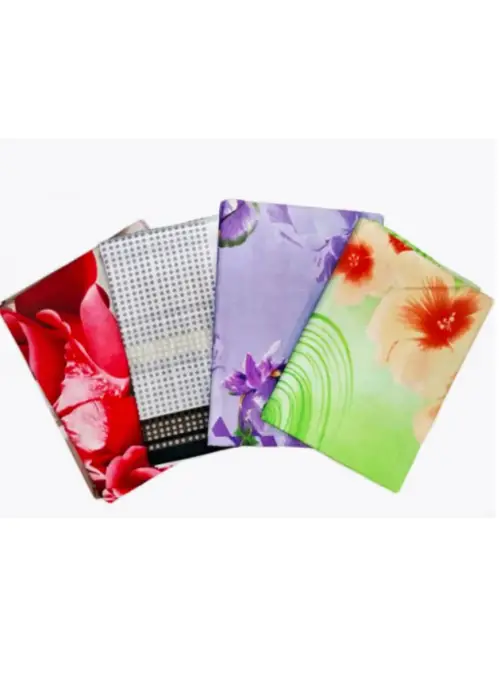 Простынь Евро бязь