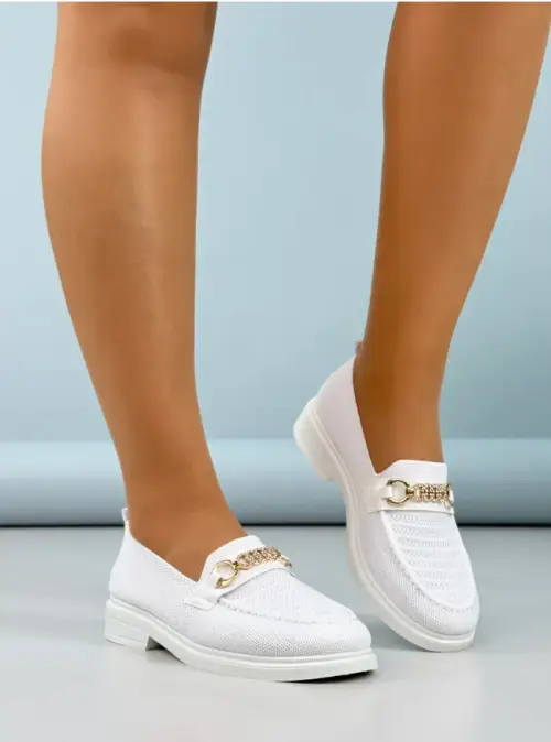 Слипоны мокасины повседневные женские (р-р 36-41)