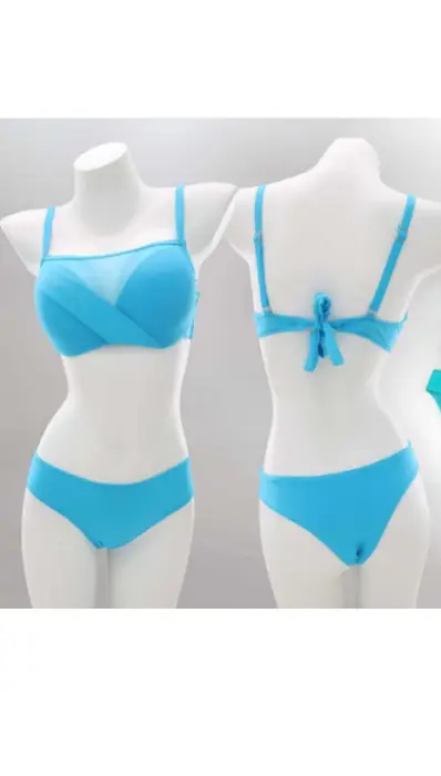 Купальник женский 3 в 1 р-р 40-48