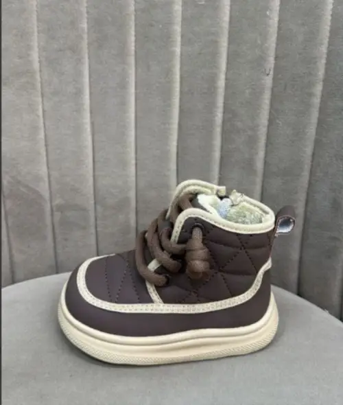 Дутики детские р-р 17-20