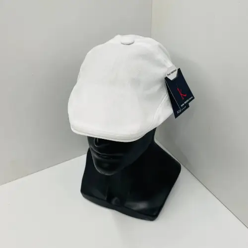 Кепка мужская летняя восьмиклинка (56-60)