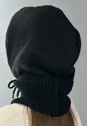Капор женский (р-р 54-60)