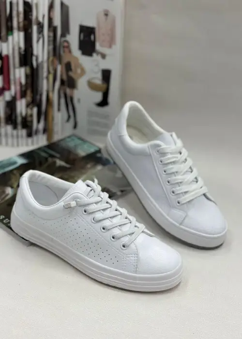 Кеды дышащие летние женские р-р 36-41