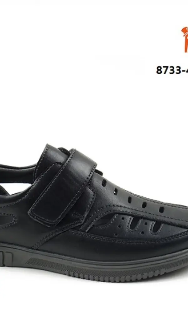 Школьные туфли на мальчика ( р-р 26-31)