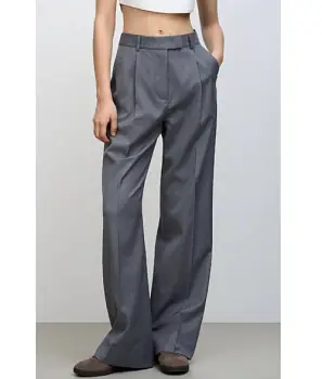 Брюки палаццо женские р-р S/S/M/M