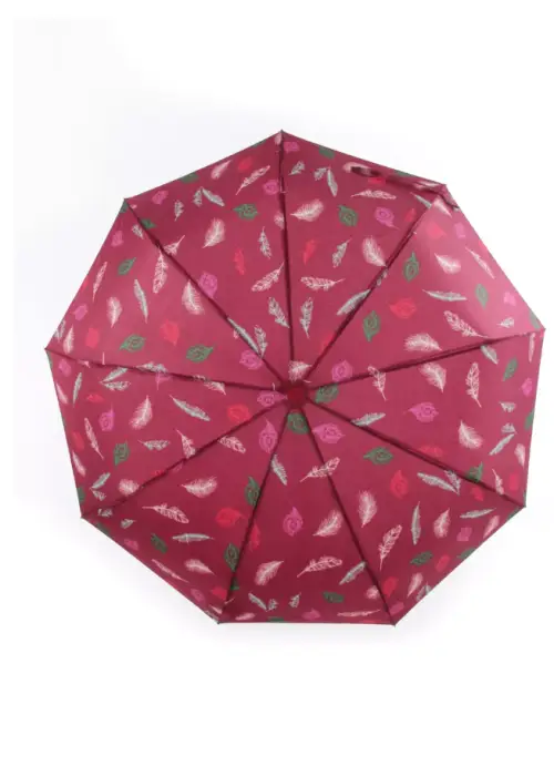 Зонт женский автомат (диаметр 95)
