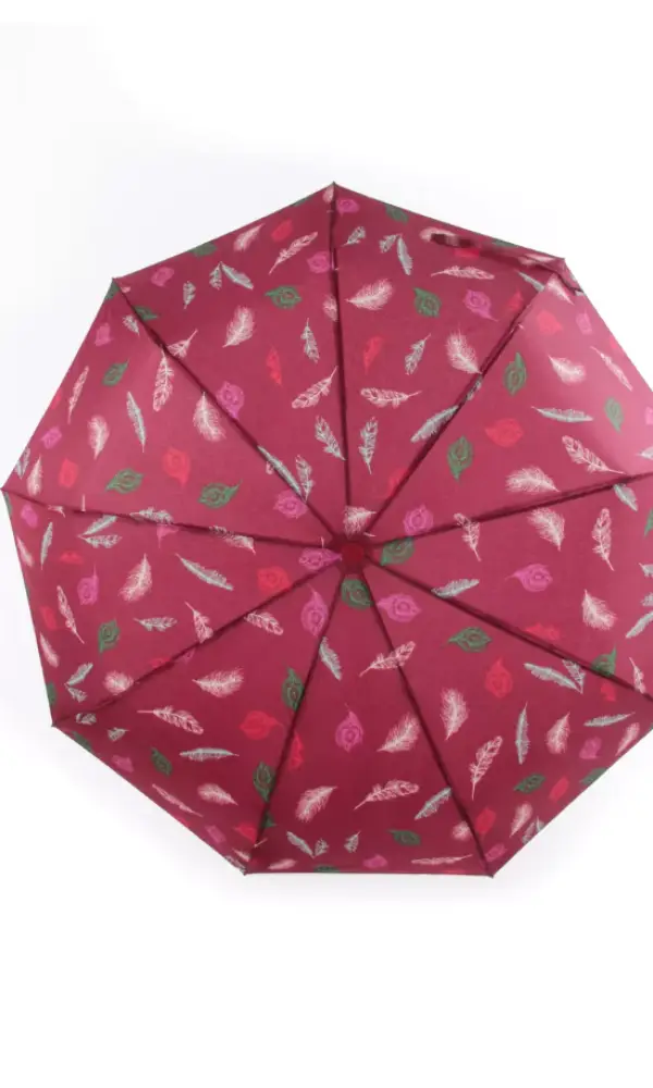 Зонт женский автомат (диаметр 95)