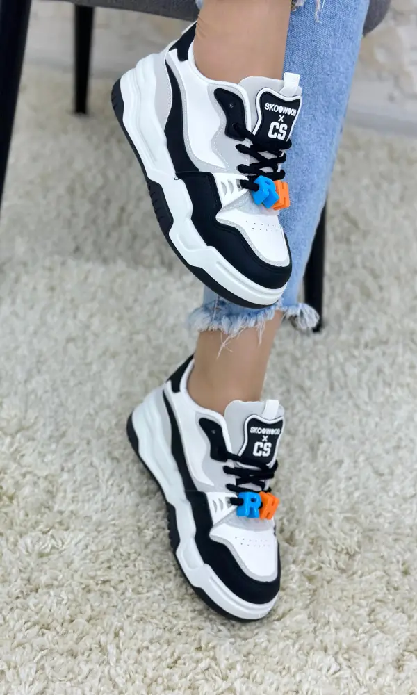 Кроссовки оригинальные, эко-кожа ( р-р 36-41)