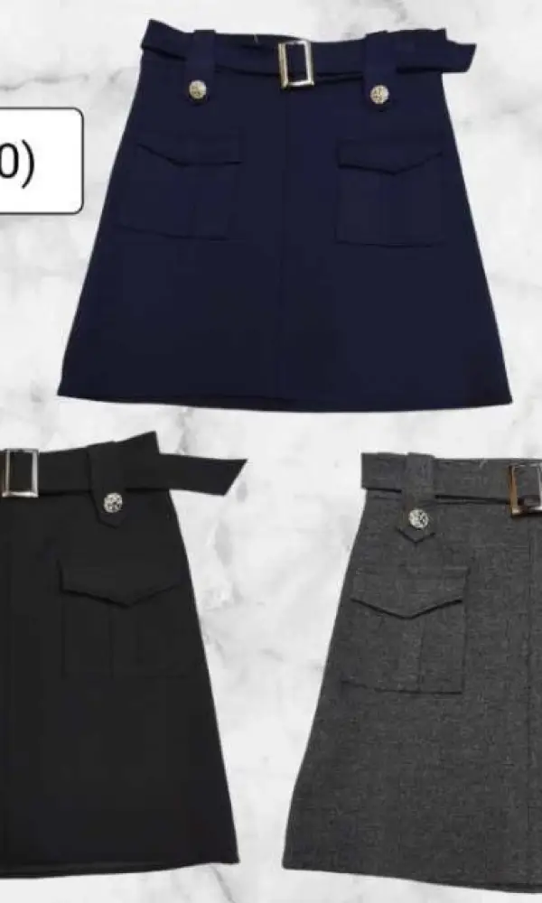 Школьная юбка-карандаш на девочку ( р-р 32-40)