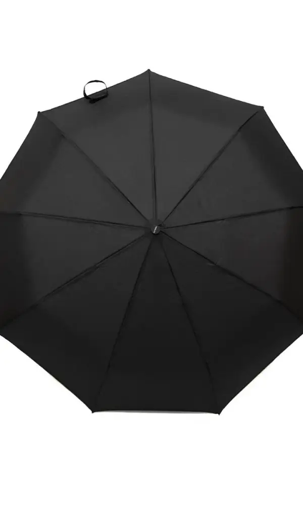 Зонт для мужчин и женщин, автомат ( 9 спиц)