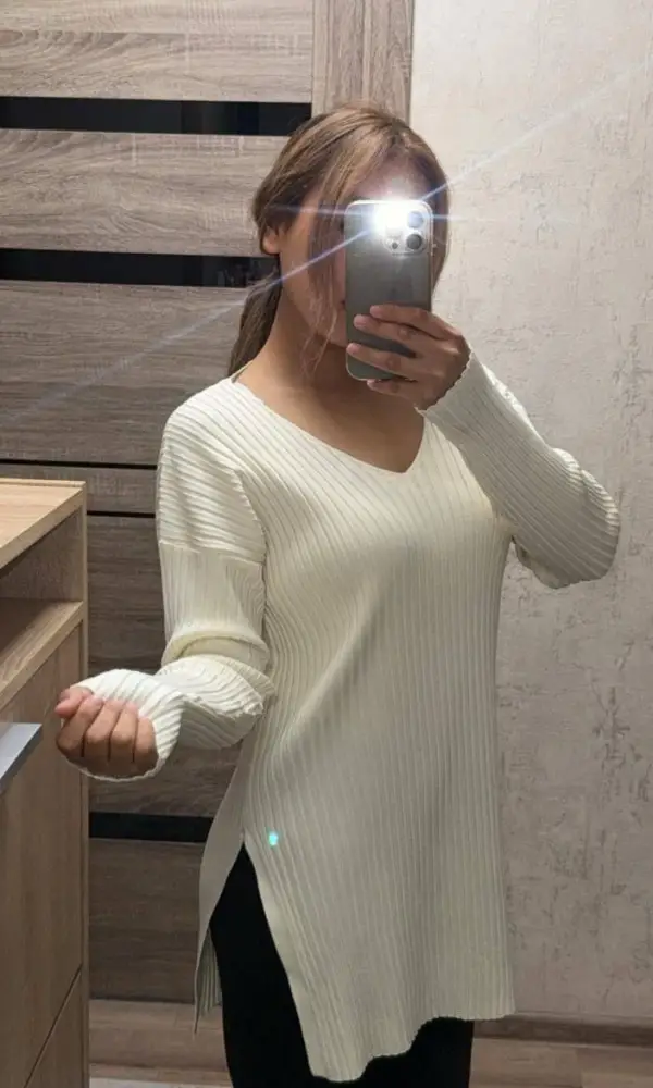 Туника лапша женская р-р 42-48