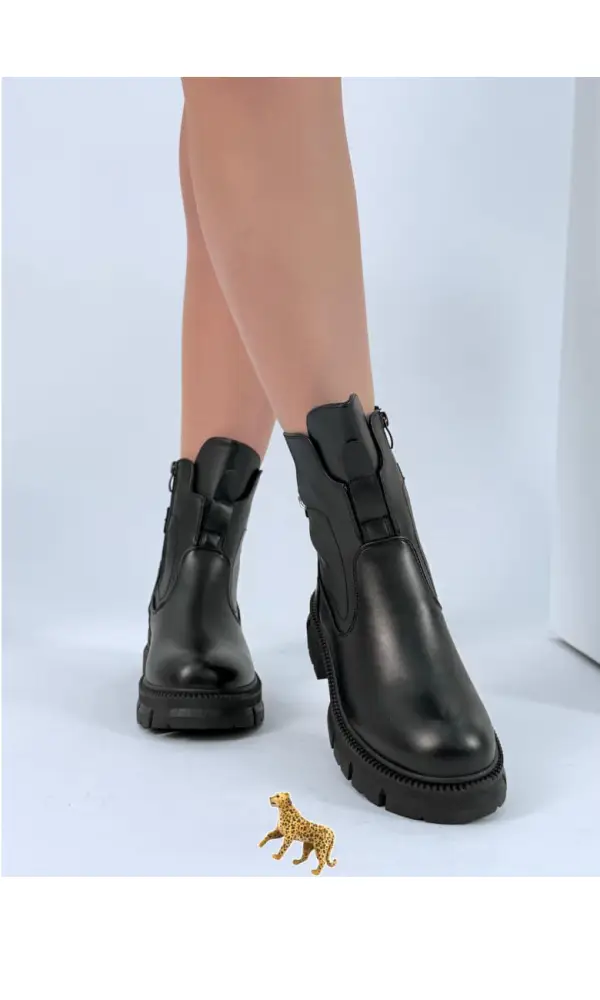 Ботинки демосезонные женские р-р 36-41