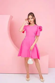 Платье нарядное для девочки р-р 36-44