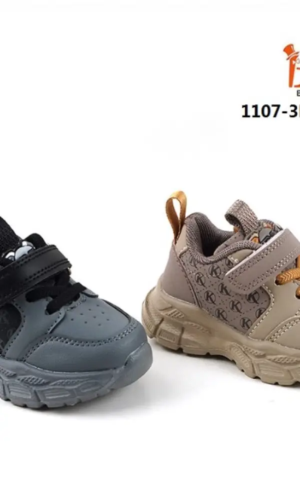 Кроссовки "малышки" на мальчика и девочку ( р-р 17-22)