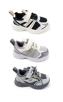 Кроссовки на платформе детские (р-р 26-31)