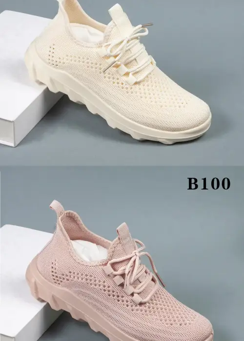 Кроссовки летние дышащие спортивные (р-р 36-41)