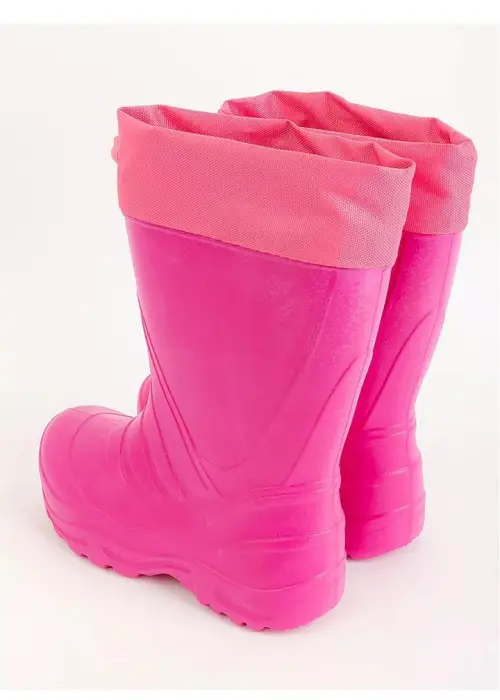 EVA Сапоги резиновые р-р 30-35