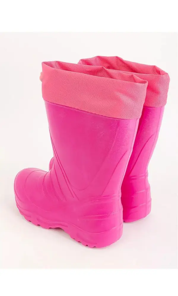 EVA Сапоги резиновые р-р 30-35