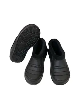 Галоши мужские утеплённые р-р 41-45