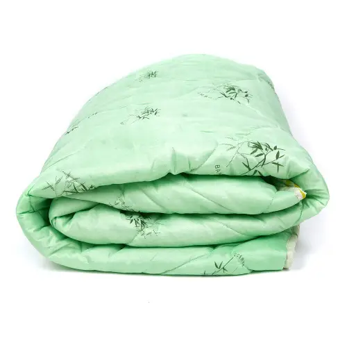 Одеяло "Бамбук", всесезонное 2-спальное (175x205 см)