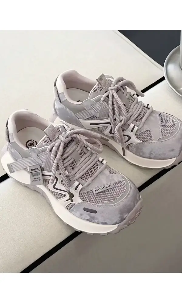 Кроссовки женские замшевые (р-р 36-41)