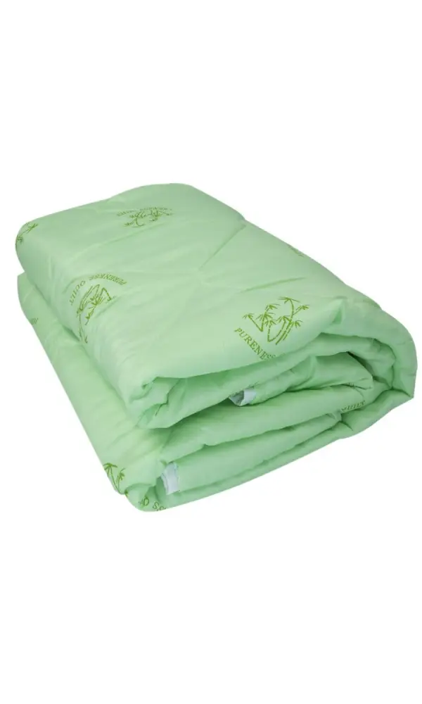 Одеяло "Бамбук", зимнее 2-спальное (175x205 см)